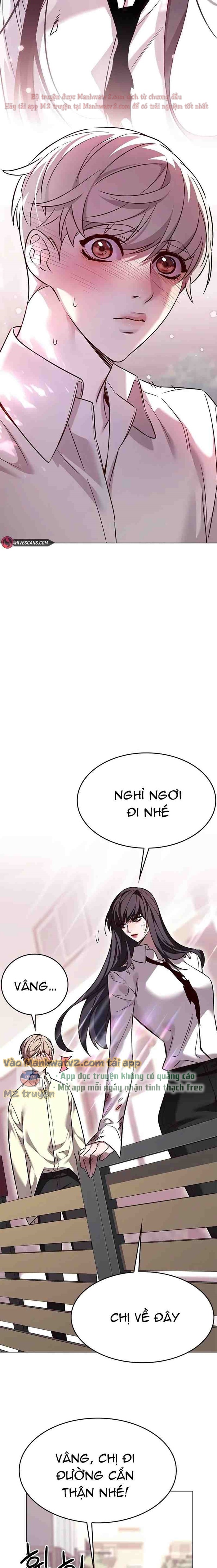 Đọc truyện Hóa thân thành mèo (Bản Free) - Chap 304